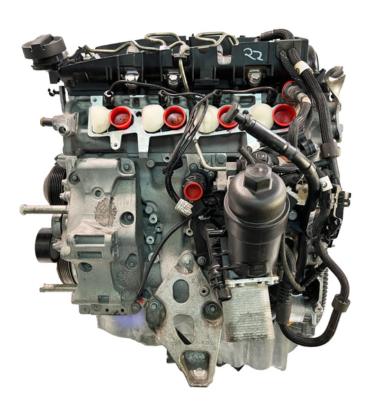 Moteur BMW Série 3 F30 F31 F34 F80 320d 2017 D Diesel B47D20A B47 99.000 KM | ExpressParts