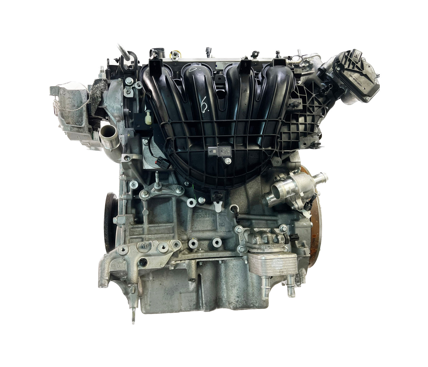 Moteur Ford Kuga MK3 DFK 2020 MK3 Duratec Plug in Hybrid BGDA LX6E-6006-BA | ExpressParts