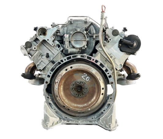Moteur für Mercedes Benz E-Klasse A207 E500 2010 M55 V8 M273.966 273.966 A2730106102 | ExpressParts