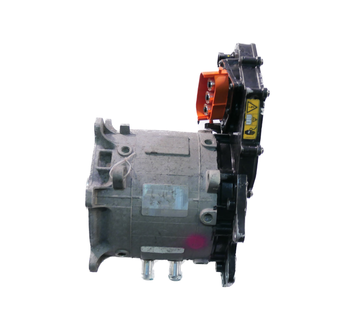 Moteur électrique Smart Fortwo 451 electric drive EV EM0003 451.340 A4513401700 d'occasion - Moteur Auto Usagé