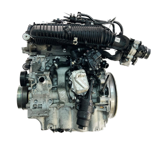 Moteur Mini F55 F56 F57 F60 Cooper S 2019 essence B48A20A B48 11002450646 | ExpressParts