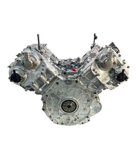 Moteur Porsche Panamera 971 2018 CXTA CXT MCX.TA 9A710002202 330 CV | ExpressParts