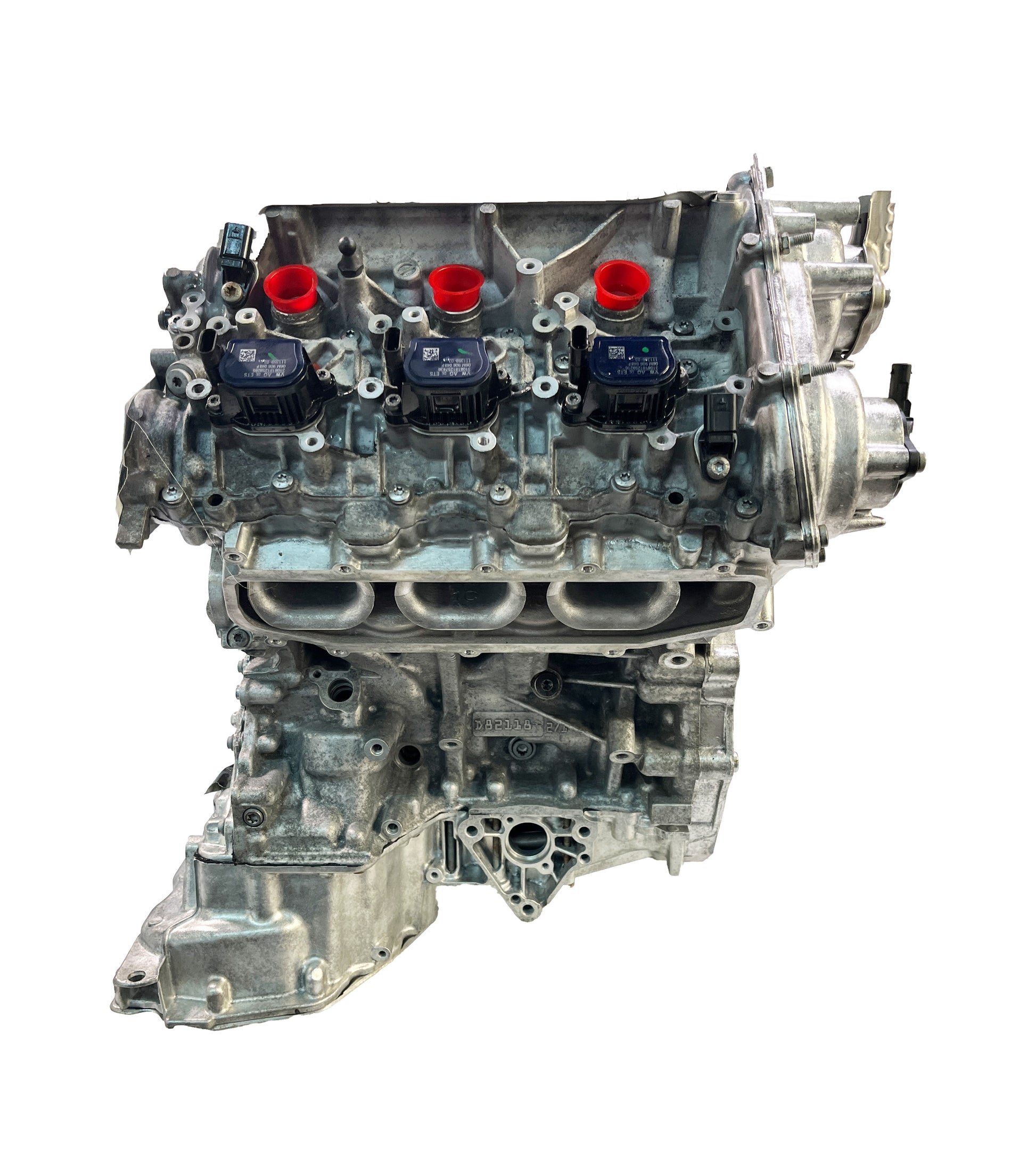 Moteur Porsche Panamera 971 3,0 CXTA CXT MCX.TA 9A710002202 330 CV d'occasion - Moteur Auto Usagé