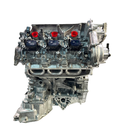 Moteur Porsche Panamera 971 3,0 CXTA CXT MCX.TA 9A710002202 330 CV d'occasion - Moteur Auto Usagé