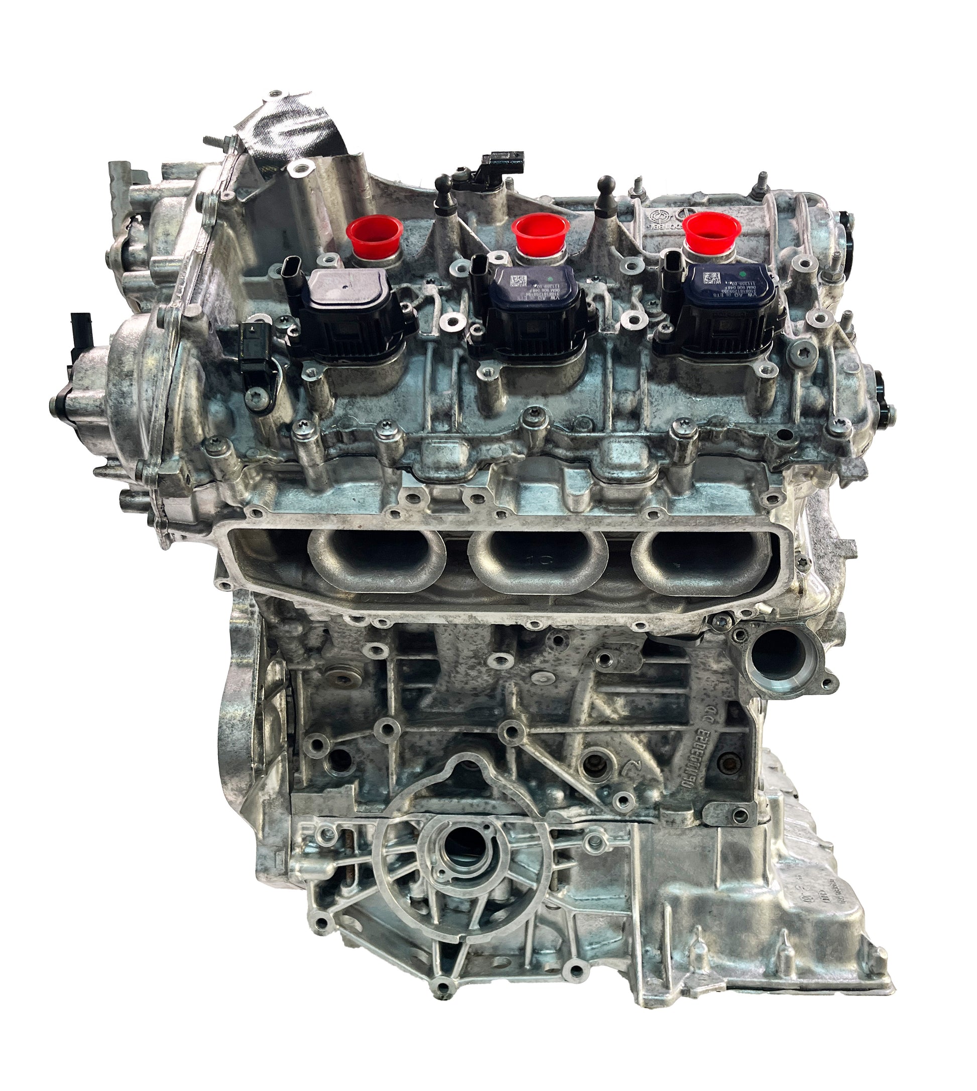 Moteur Porsche Panamera 971 3,0 CXTA CXT MCX.TA 9A710002202 330 CV d'occasion - Moteur Auto Usagé