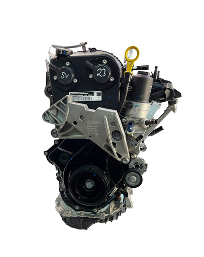 Moteur Audi VW Seat Skoda 2,0 TFSI TSI DGU DKZ DKZA CZP CZPA CZPB 06K100035T d'occasion - Moteur Auto Usagé