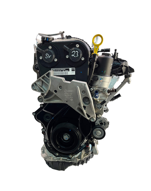 Moteur Audi VW Seat Skoda 2,0 TFSI TSI DGU DKZ DKZA CZP CZPA CZPB 06K100035T d'occasion - Moteur Auto Usagé