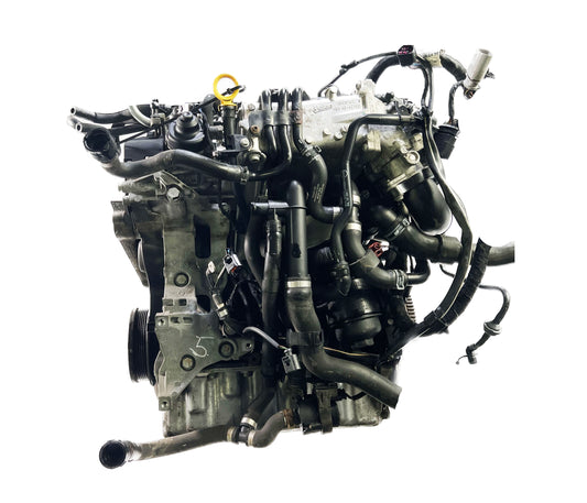 Moteur VW Volkswagen Golf 2015 TDI Diesel CRKB CRK 04L100090C | ExpressParts