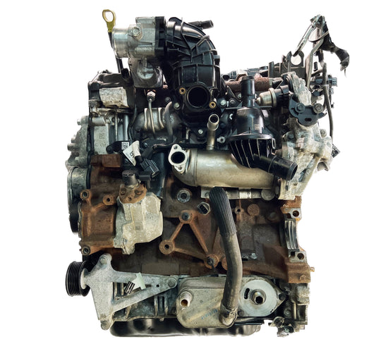 Moteur Ford Transit V363 V362 2020 V363 EcoBlue Diesel BKFB KK2Q-6006-EA | ExpressParts