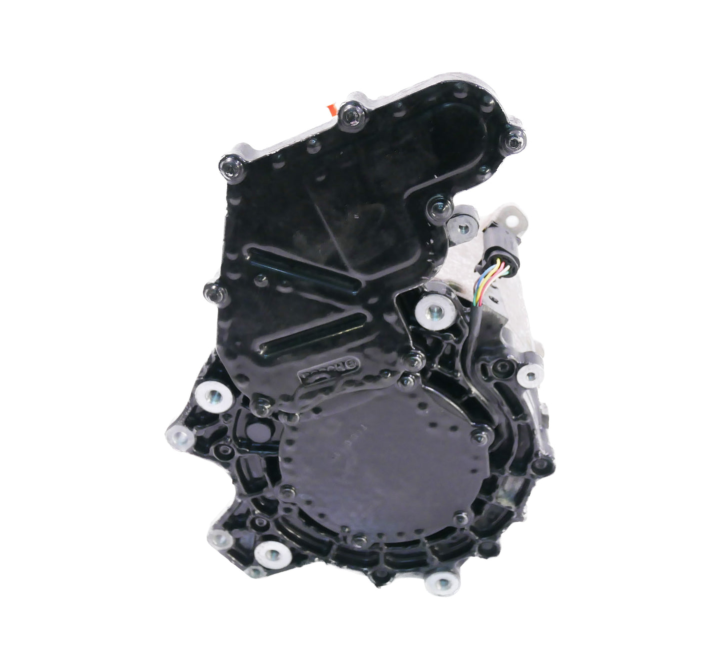 Moteur électrique Smart Fortwo 451 electric drive EV EM0003 451.340 A4513401700 d'occasion - Moteur Auto Usagé