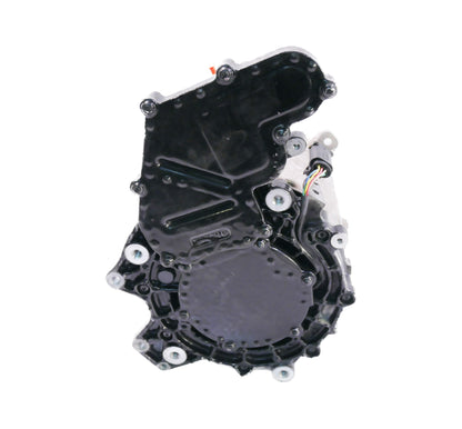 Moteur électrique Smart Fortwo 451 electric drive EV EM0003 451.340 A4513401700 d'occasion - Moteur Auto Usagé