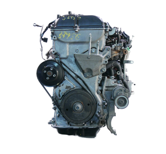 Moteur für Mitsubishi Outlander MK2 II 2011 MK2 DI-D 4WD 4N14 1000C809 140 PS | ExpressParts