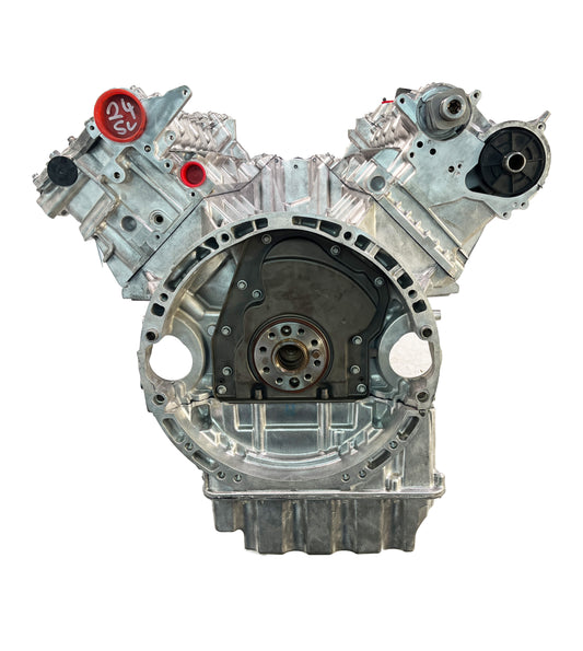 Moteur révisé Mercedes Benz W166 ML 63 AMG 2013 M55 V8 4-matic M157.982 157.982 | ExpressParts