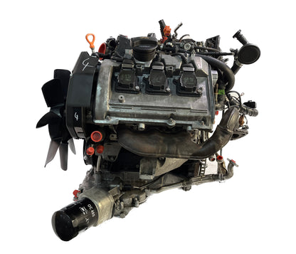 Moteur Audi A6 4B C5 2,7 T essence AJK 059100098AX 230 CV d'occasion - Moteur Auto Usagé