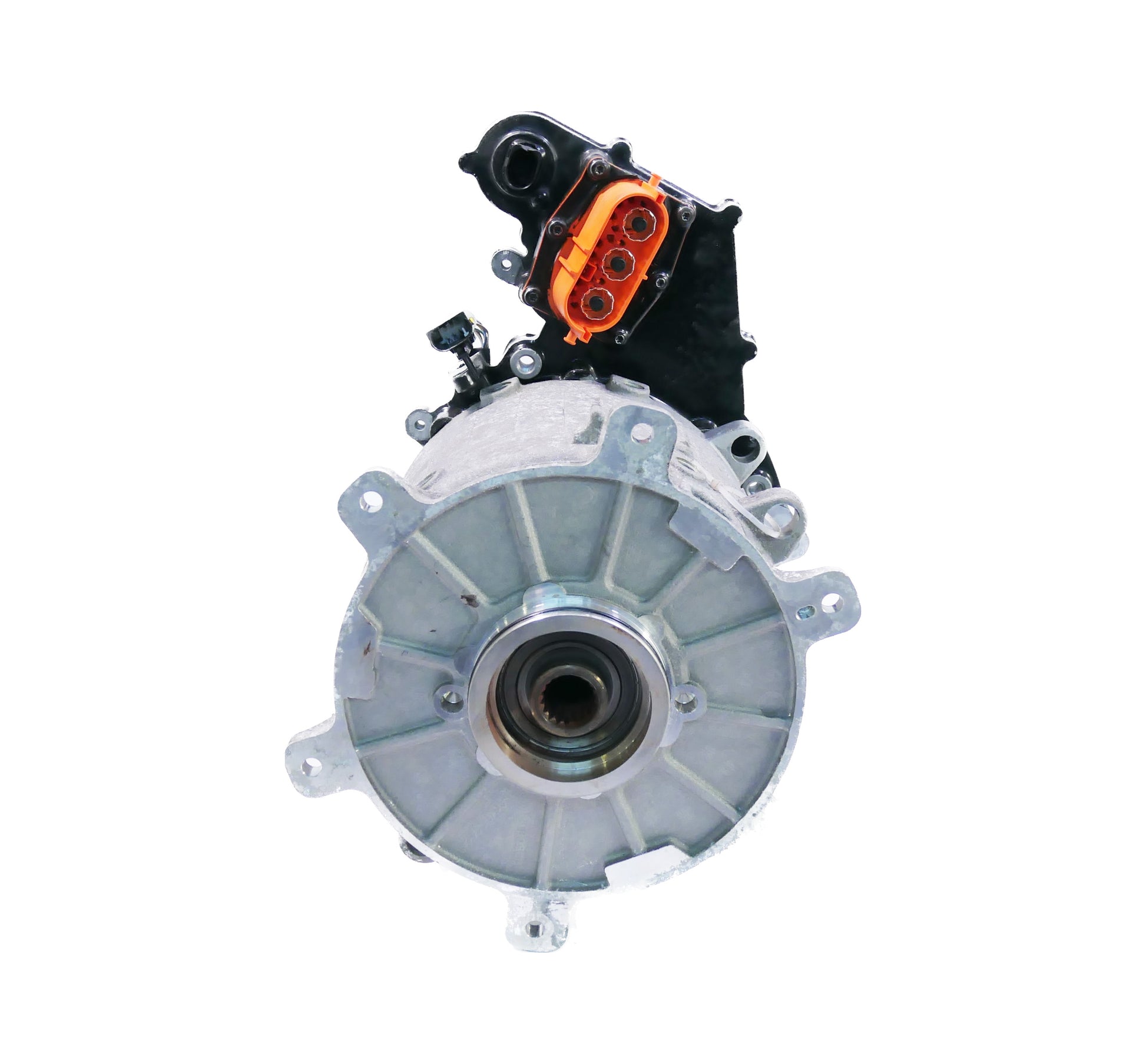 Moteur électrique Smart Fortwo 451 electric drive EV EM0003 451.340 A4513401700 d'occasion - Moteur Auto Usagé