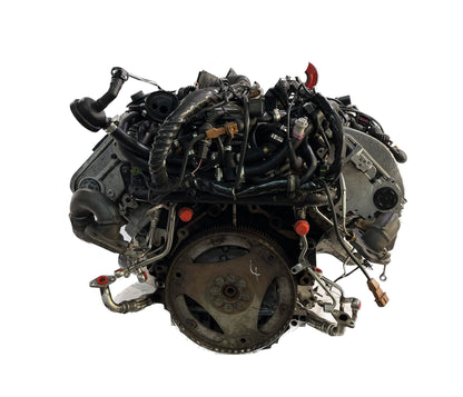 Moteur Audi A6 4B C5 2,7 T essence AJK 059100098AX 230 CV d'occasion - Moteur Auto Usagé