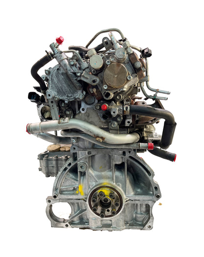 Moteur pour Mitsubishi ASX GA 1,8 DI-D Diesel D 4N13 4N13-0-55 1000C116 135.000 KM d'occasion - Moteur Auto Usagé
