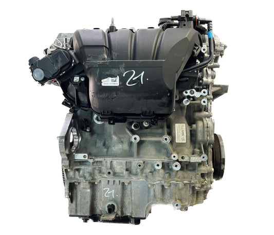 Moteur Opel Chevrolet Cadillac Camaro 2018 Turbo LTG A20NFT A20NHT 172610899 | ExpressParts