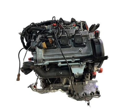 Moteur Audi A6 4B C5 2,7 T essence AJK 059100098AX 230 CV d'occasion - Moteur Auto Usagé