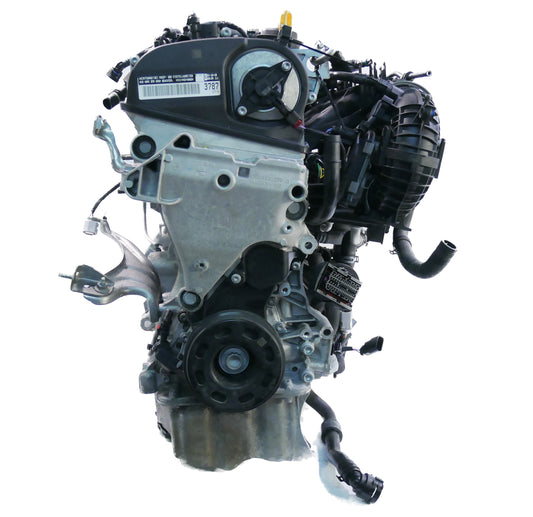 Moteur VW Volkswagen T-Roc 2021 TSI Essence DPCA DPC 05E100032A 50.000 KM | ExpressParts