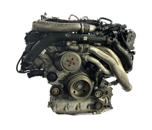 Moteur 2018 Audi A5 RS5 RS 2018 A5 TFSI essence Quattro DECA DEC 06M100031C | ExpressParts