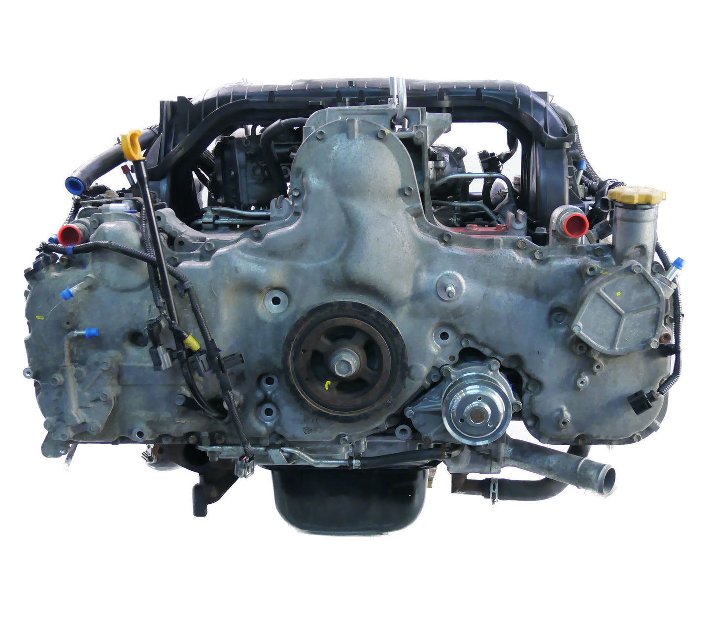 Moteur Subaru Outback BR 2010 Diesel D AWD EE20Z EE20 10100BT370 | ExpressParts