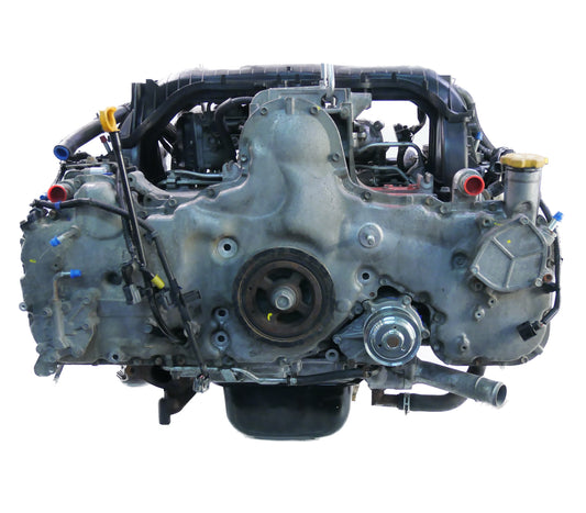 Moteur Subaru Outback BR 2010 Diesel D AWD EE20Z EE20 10100BT370 | ExpressParts
