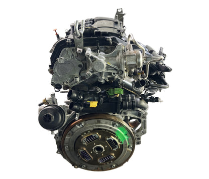 Moteur Opel Vauxhall Grandland X A181,6 Turbo Hybrid4 EP6FADTXD F16XHR 5G06 d'occasion - Moteur Auto Usagé