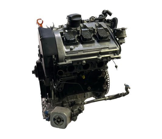 Moteur Audi A6 C5 4B 2,7 T Quattro ARE 078100105QX 250 CV d'occasion - Moteur Auto Usagé