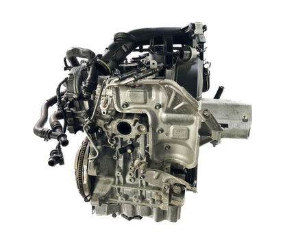 Moteur Skoda Karoq NU7 1,0 TDI Essence CHZJ CHZ 04C100032F 61.000 KM d'occasion - Moteur Auto Usagé