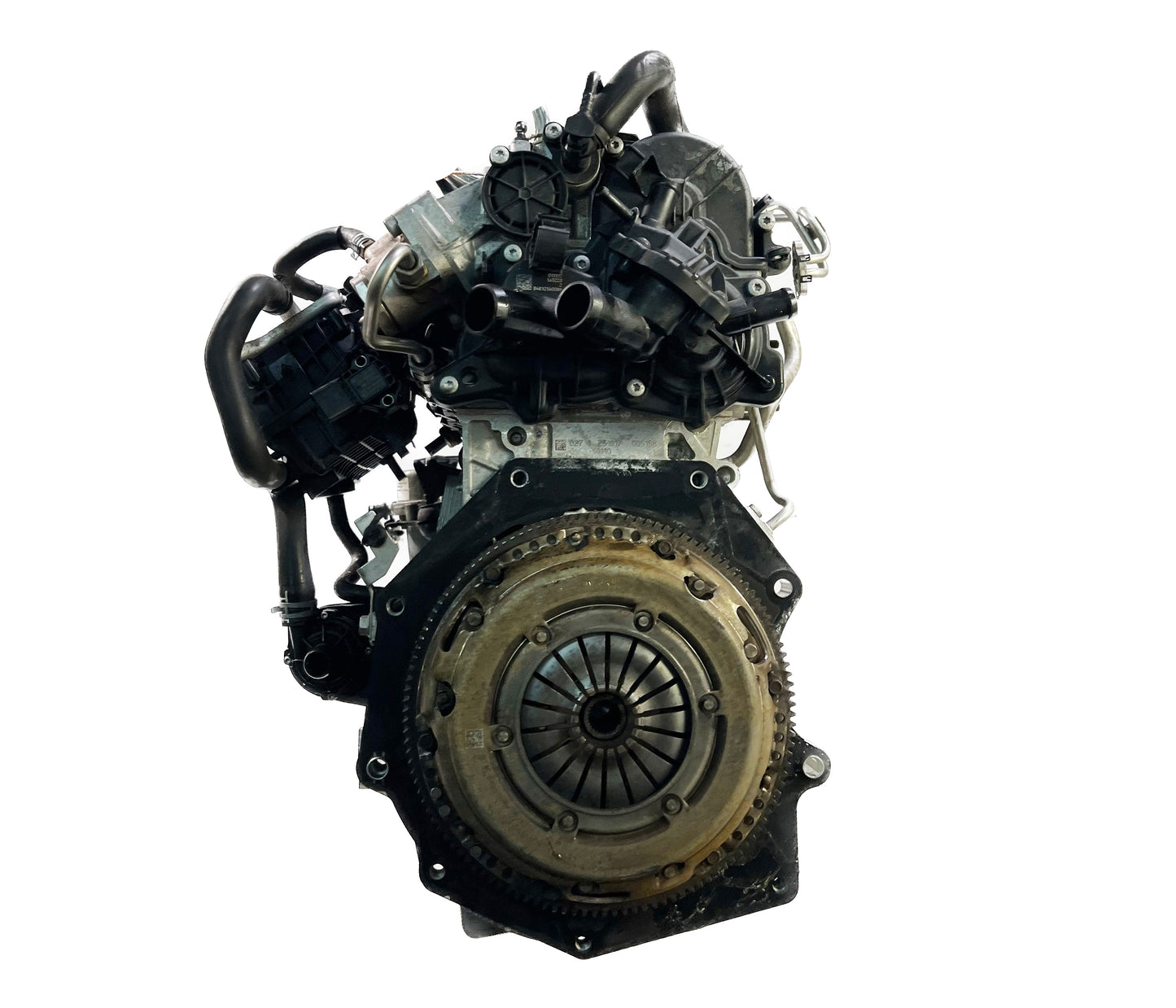 Moteur Seat Ibiza 1,0 TSI Essence CHZL CHZ 04C100032E 48.000 KM d'occasion - Moteur Auto Usagé