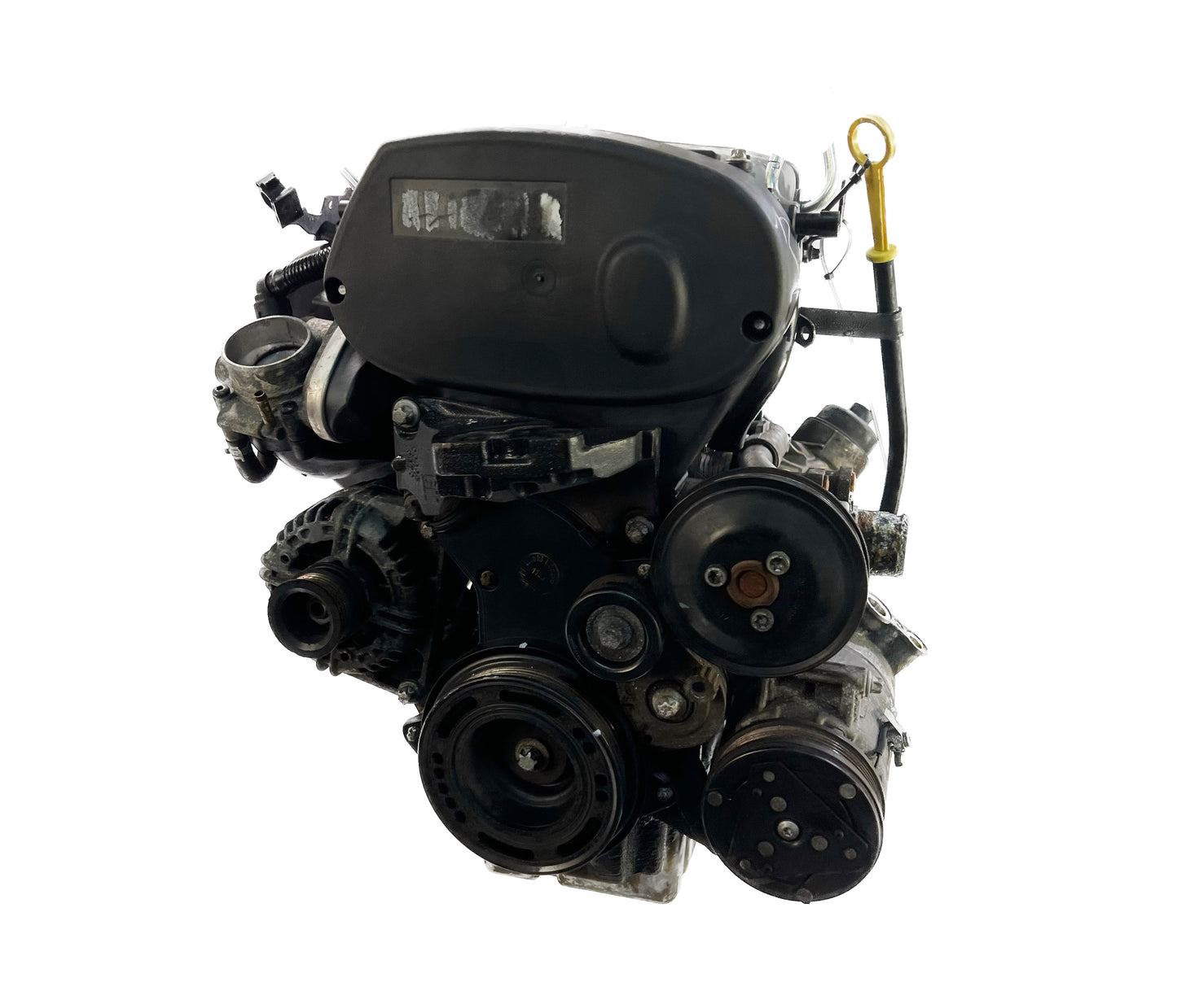 Moteur Opel Zafira 1,8 essence A18XEL 2H0 25191341 160.000 KM d'occasion - Moteur Auto Usagé