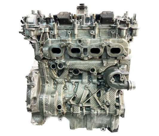 Moteur Mercedes Benz Classe A CLA GLA 2020 M20 45 S 4 Matic+ AMG M139.980 139.980 | ExpressParts