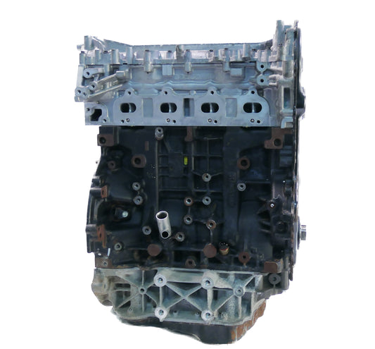 Moteur pour Renault Master Mk3 III 2,3 dCi Diesel M9T700 M9T 700 9.600 KM d'occasion - Moteur Auto Usagé