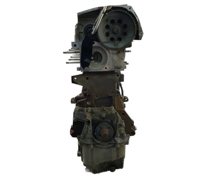 Moteur Opel Vauxhall Combo X12 1,6 CDTI Diesel A16FDH A16 d'occasion - Moteur Auto Usagé