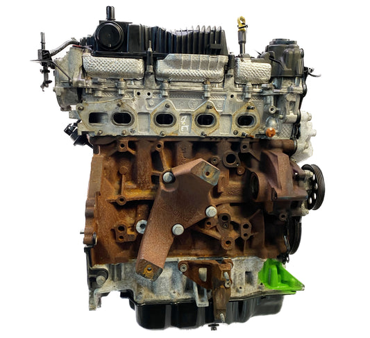 Moteur 2019 Ford Transit V362 V363 2019 V362 EcoBlue Diesel BKFB KK2Q-6006-EA | ExpressParts