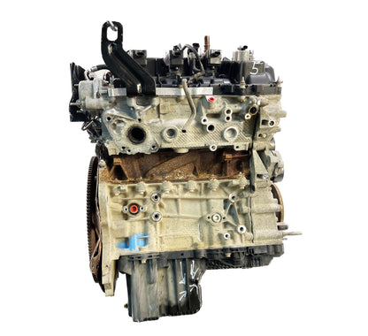 Moteur Ford F-150 F150 Pickup 2,7 Essence 4WD V6 27PD0X d'occasion - Moteur Auto Usagé