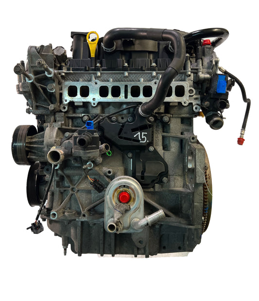 Moteur 2015 Ford Fiesta VI MK6 2015 MK6 ST EcoBoost JTJA | ExpressParts