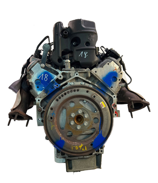 Moteur 2009 Chevrolet Suburban 1500 SUV 2009 LC9 V8 essence LC9 325CUV8 | ExpressParts