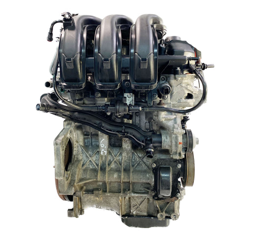 Moteur Peugeot 208 MK1 2016 MK1 HM01 HMZ EB2F 1611678380 82 CV | ExpressParts