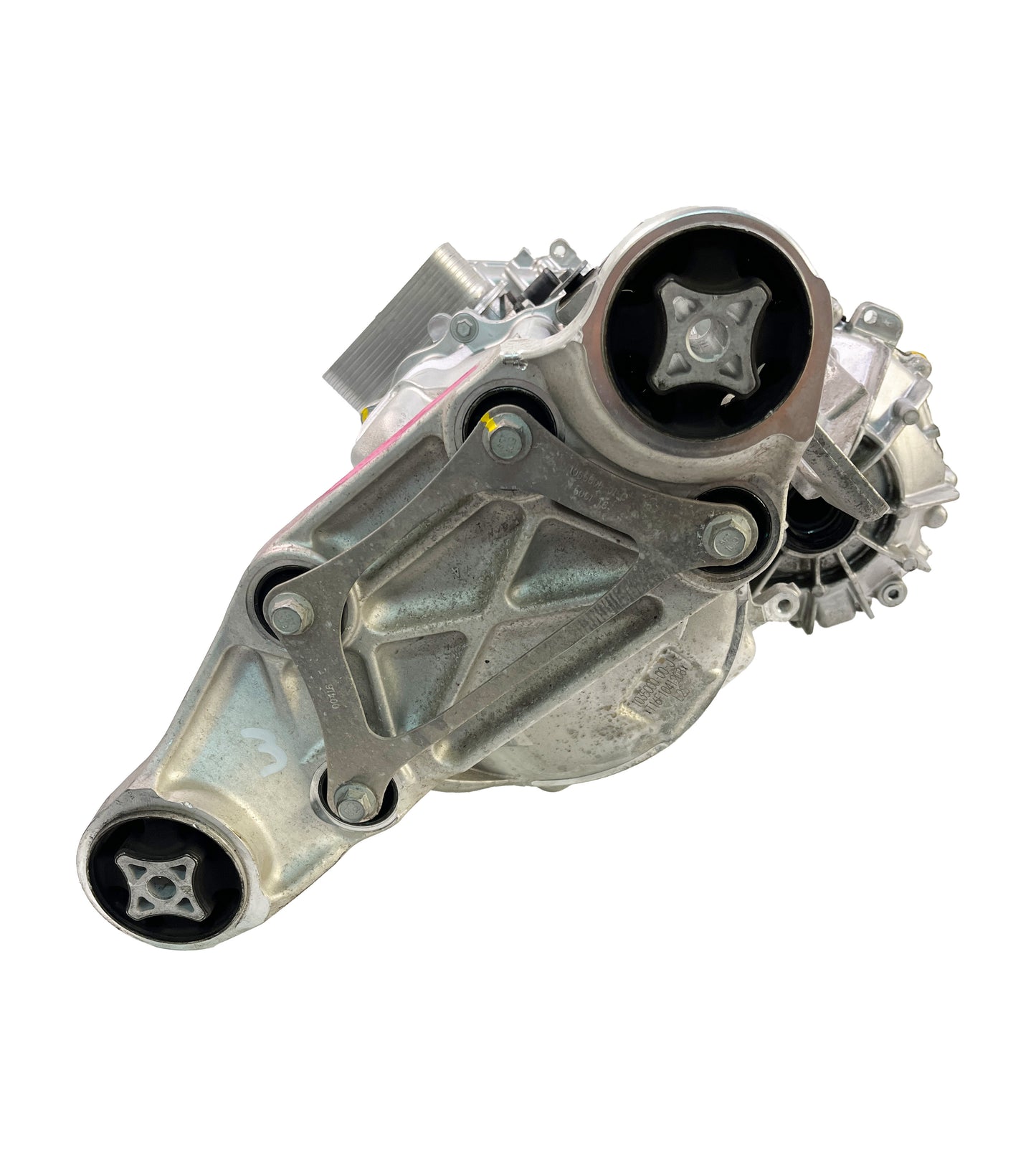 Moteur électrique Tesla Model S 5YJS L2S 45.000 KM 1035000-00-J d'occasion - Moteur Auto Usagé