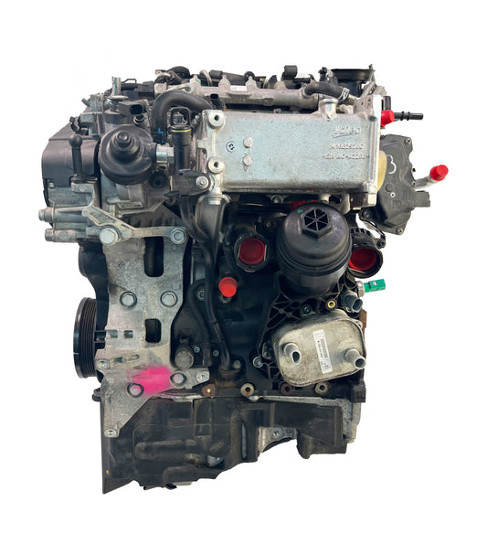 Moteur Audi A4 B9 2017 A4 TDI Diesel DETA DET 04L100091C 70.000 KM | ExpressParts