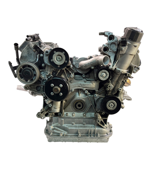 Moteur Mercedes Classe S W220 S55 2004 W220 AMG Compresseur M113.991 113.991 M113K | ExpressParts