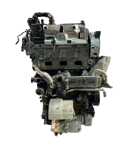 Moteur pour Seat Skoda VW 1,2 TDI CFW CFWA 03P100090 d'occasion - Moteur Auto Usagé