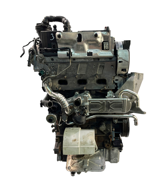 Moteur pour Seat Skoda VW 1,2 TDI CFW CFWA 03P100090 d'occasion - Moteur Auto Usagé