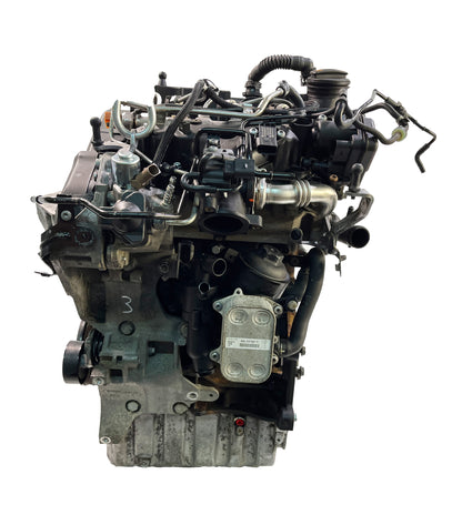 Moteur pour Seat Skoda VW 1,2 TDI CFW CFWA 03P100090 d'occasion - Moteur Auto Usagé