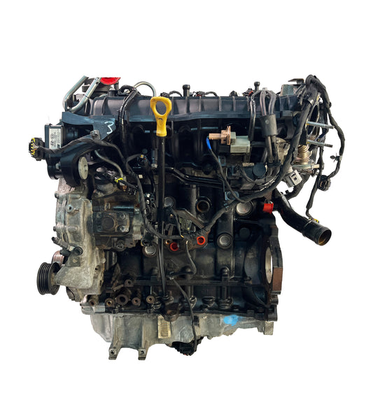 Moteur für Hyundai i40 VF 2011 CRDI Diesel D4FD 133L12AU00 EURO 5 | ExpressParts