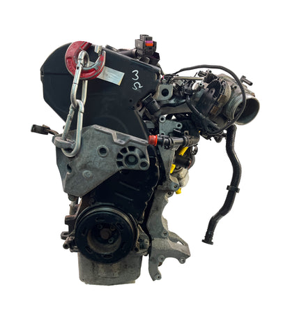 Moteur pour Seat Audi A3 TT Leon Toledo 1,8 T APP 06A100105QX 180 PS d'occasion - Moteur Auto Usagé
