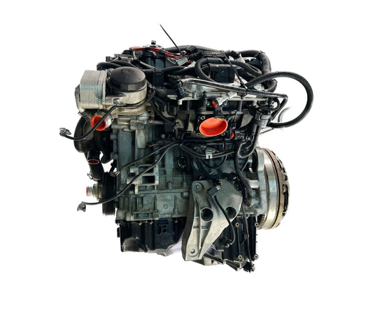 Moteur BMW Série 5 F10 F11 520 i 2013 essence N20B20B N20 11002420319 164.000 KM | ExpressParts
