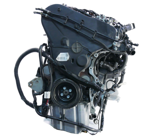 Moteur Audi A4 B9 2020 A4 TDI Diesel DETA DET 04L100091C 31.000 KM | ExpressParts